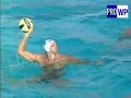 Water Polo Hungria 2