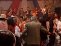 Cuecas con Los Tricolores y Daniel Mu�oz