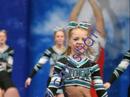 Cheer Extreme Erica Cheer Extreme Erica