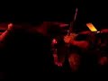 Serpentine Fire Live (26.01.07, Club Castro, Skopje)