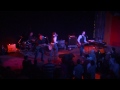Borrow Tomorrow - You Wreck Me (Cover) [The Vogue, 1/13/2012]
