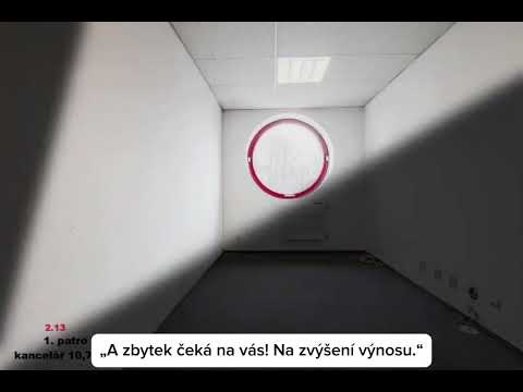 Video PRODEJ – restaurace + ubytování/kanceláře, Havířov – Šumbark