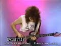 Paul Gilbert Shred