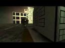 3D City test