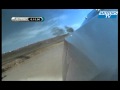 NZ Jetsprints Onboard camera Meremere 2010
