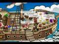 Rockhopper Visits The Migrator