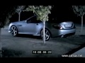 Mercedes-Benz SLK (2011-2012) French promo video leak