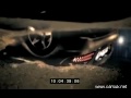 Mercedes-Benz SLK (2011-2012) French promo video leak