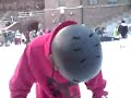 Lite skit intervju
