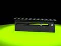 Adjustable Picatinny Rail (APR) Concept