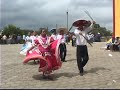 SAN PEDRO BENITO JUAREZ 2010 Baile Regional Mexicano