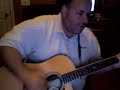 Warren Haynes - Soulshine (Acoustic Cover) Warren Haynes - Soulshine (Acoustic Cover)