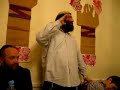 Video # 4  - Rabbi Naftali addressing the Chevra.