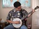 Rivendell - Banjo