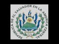 No.1 El Salvador. El fraude electoral de 1977