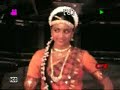 Kuchipudi by Anjali