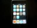 How to set passcode on Ipod touch