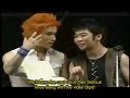 Bleach cast-LIVE