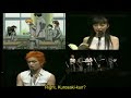 Bleach cast-LIVE