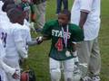 2004 Savannah Stars Georgia Youth Football Plays Defense