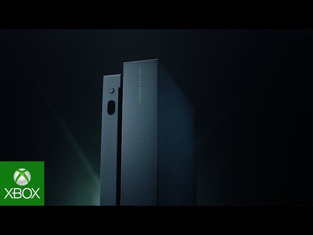 Xbox One X Project Scorpio Edition vorbestellbar, aber fast überall  ausverkauft - Hardwareluxx