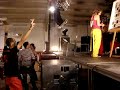 Después de sucederle tantas desgracias en las Fiestas de Bañón al fin este año te tocó el Bingo