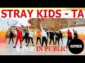 STRAY KIDS - "타" TA