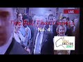 Howard's Last Innings: Tallyroom Spectators