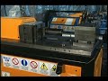 EraPress® Metalworking Machine - visit www.ercolina-usa.com EraPress® Metalworking Machine - visit www.ercolina-usa.com