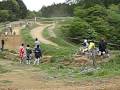 Motocross ヤマケンSMM運動会 IB/IAクラス ヒート２ 前編