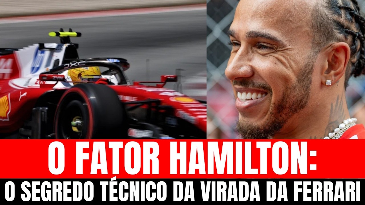 errari humilha Mercedes com nova estratégia e atualizações de motor