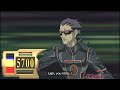 Yu-Gi-Oh! GX Tag Force 3:Me vs Trueman