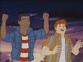 Swamp Thing - episode 1 - The Un-Men Unleashed, part 3 Swamp Thing - episode 1 - The Un-Men Unleashed, part 3
