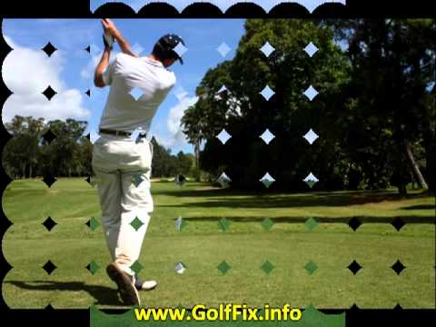 Golf Driver Tips