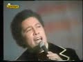 Festival OTI España 1972 - República Dominicana
