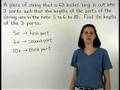 Algebra Programs
