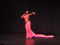 Ahava MECDA 2008