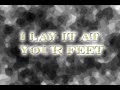 the real message to you