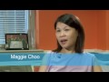 Alibaba.com and Think London - Maggie Choo, General Manager, EMEA