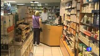 El copago farmacéutico en Europa