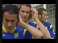La Favola del Chievo - Sfide -- RaiTre...PARTE 2 La Favola del Chievo - Sfide -- RaiTre...PARTE 2
