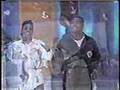 SAMPA CREW E JORGE BENJOR NO PROGRAMA HEBE CAMARGO - MULHER