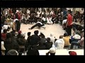 Off vs Criminalz