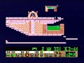 level 19 Sunsoft, Let's go camping, EASY