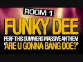 Bounce Goes Funky Friday 4th December 2009 @ Static Nightclub Sheffield