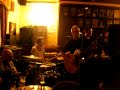 The Warthogs - Silly Thing ( Sex Pistols ) Acoustic