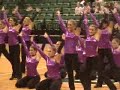 Heritage Poms High Kick 2005 Heritage Poms High Kick 2005