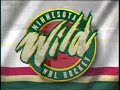 NHL - Christoph Brandner - First NHL Goal