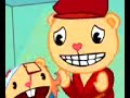 Happy Tree Friends-Plus
