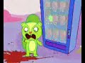 Happy Tree Friends-Plus Happy Tree Friends-Plus